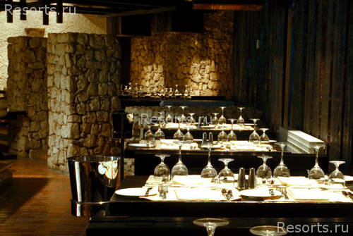 Le Meridien Lav Hotel 30